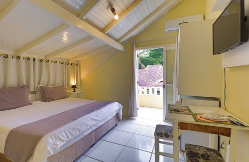Quinta da Serra Hôtel | Pousada Maison Suisse