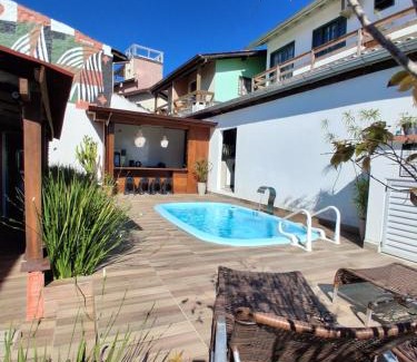 Campeche Norte Hôtel | Pousada Makani Kai