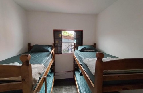 Braganca Paulista Maison | Pousada Malu II