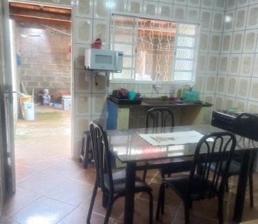 Residencial Hipica Jaguari Maison | Pousada Malu III