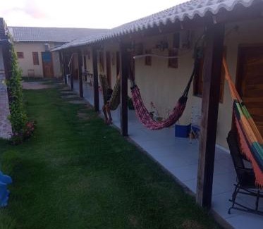 Atalaia Hôtel | Pousada Manaim