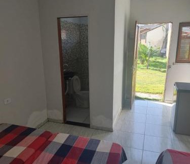 Atalaia Hôtel | Pousada Manaim