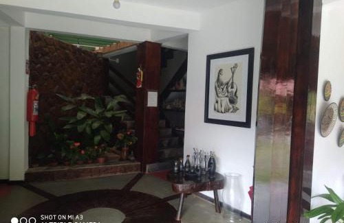 Olivenca Maison | Pousada Manaká