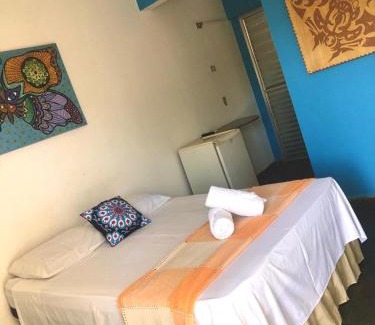 Boicucanga Beach Hôtel | POUSADA MAORI Boiçucanga