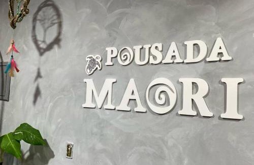 Boicucanga Beach Hôtel | POUSADA MAORI Boiçucanga