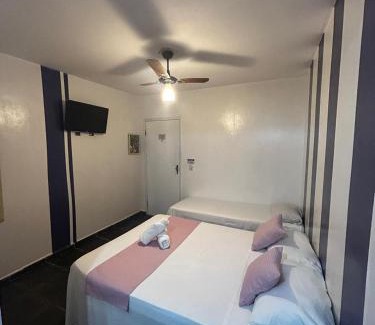 Boicucanga Beach Hôtel | POUSADA MAORI Boiçucanga