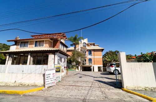 Armacao Hôtel | Pousada Maré de Lua