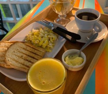 Armacao Hôtel | Pousada Maré de Lua