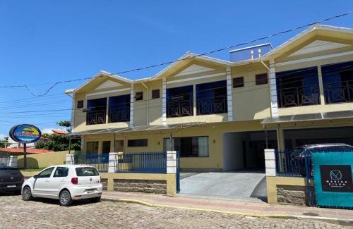 Centro Hôtel | Pousada Maré Mar
