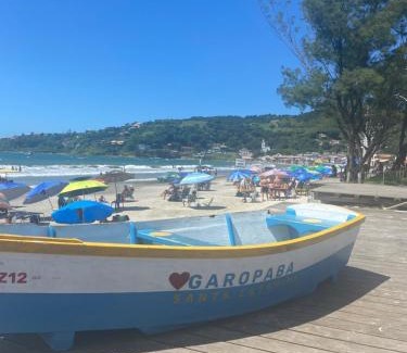 Centro Hôtel | Pousada Maré Mar