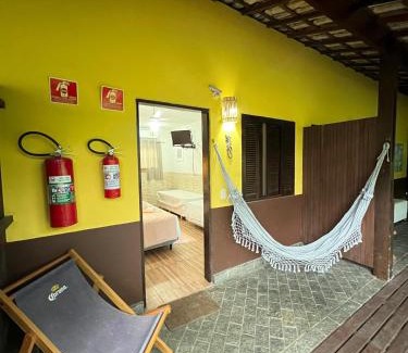 Maresias Appartement | Pousada maréatoa suite 02