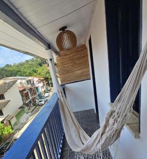 Itacare Hôtel | Pousada Mar de Itacaré