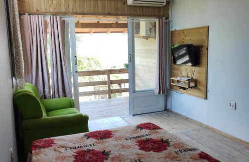 Vila Esperanca Appartement | Pousada Mar e Sossego