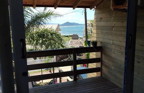 Vila Esperanca Appartement | Pousada Mar e Sossego