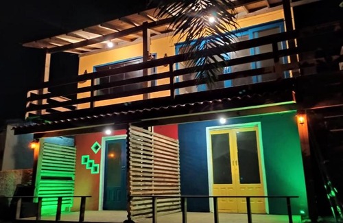 Vila Esperanca Appartement | Pousada Mar e Sossego