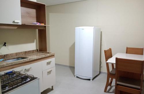 Mathias Velho Hôtel | Pousada Maranata Canoas