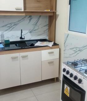 Mathias Velho Appartement | Pousada Maranata Canoas
