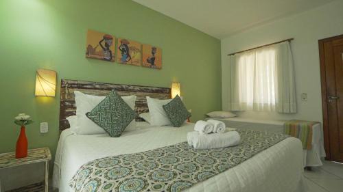 Historic Center Hôtel | Pousada Maria Pitanga