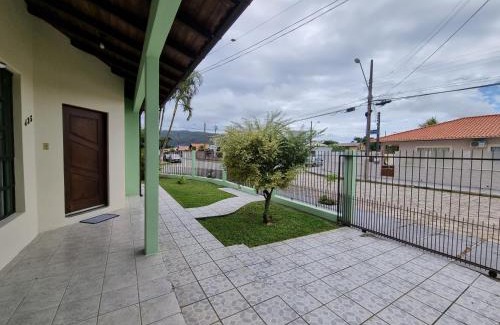 Carianos Hôtel | Pousada Marques Floripa