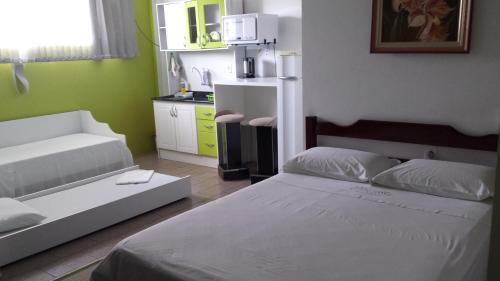 Centro Hôtel | Pousada Martin Fierro