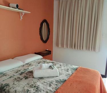 Serra do Cipo Hôtel | Pousada Maruru