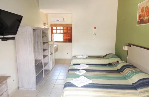 Juquehy Hôtel | Pousada Mata Atlantica Juquehy