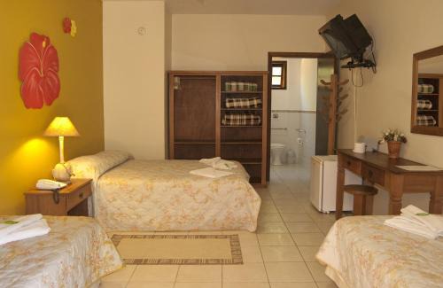 Juquehy Hôtel | Pousada Mata Atlantica Juquehy