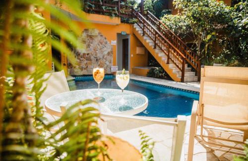 Juquehy Hôtel | Pousada Mata Atlantica Juquehy