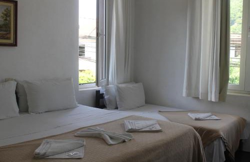 Pomerode Hôtel | Pousada Max Pomerode