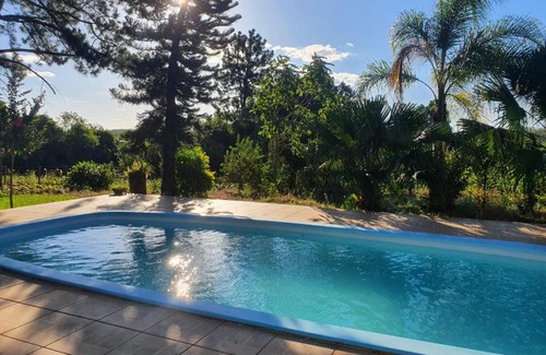 Santa Margarida do Sul Maison | Pousada Menezes