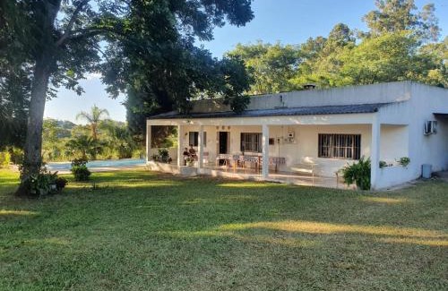 Santa Margarida do Sul Maison | Pousada Menezes