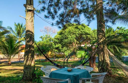 Porto Seguro Hôtel | Pousada Migo