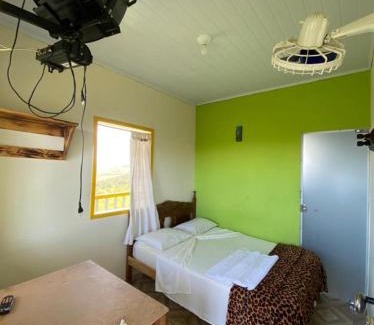 Sao Goncalo do Rio das Pedras Maison | Pousada Milho Verde