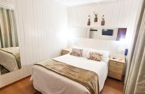 Floresta Hôtel | Pousada Mima