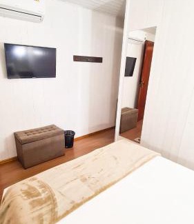 Floresta Hôtel | Pousada Mima