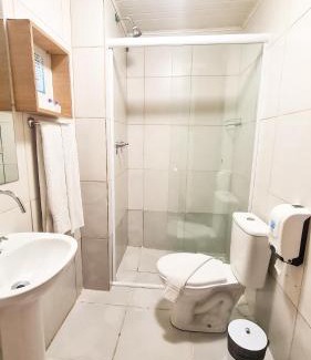 Floresta Hôtel | Pousada Mima