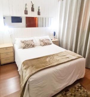 Floresta Hôtel | Pousada Mima