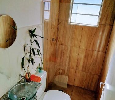 Botucatu Appartement | Pousada minha casa ouro verde
