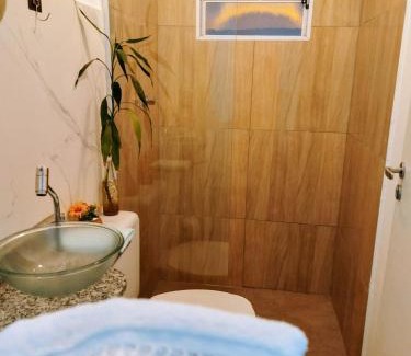 Botucatu Maison | Pousada minha casa ouro verde