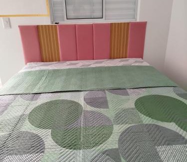 Botucatu Maison | Pousada minha casa ouro verde