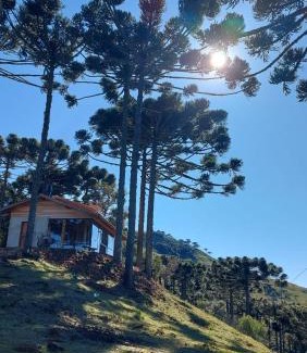 Sao Joaquim Maison | Pousada Mirante dos Pinheiros