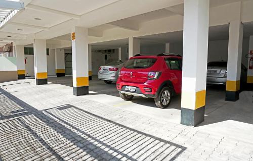 Torres Hôtel | Pousada Molhes da Barra