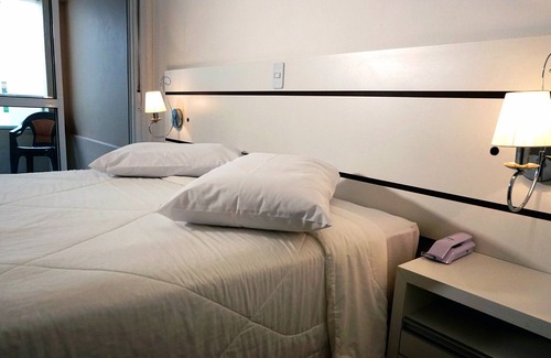 Torres Hôtel | Pousada Molhes da Barra