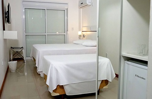 Torres Hôtel | Pousada Molhes da Barra