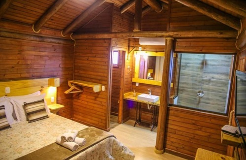 Cambara do Sul Hôtel | Pousada Morada da Serra