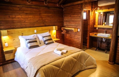 Cambara do Sul Hôtel | Pousada Morada da Serra