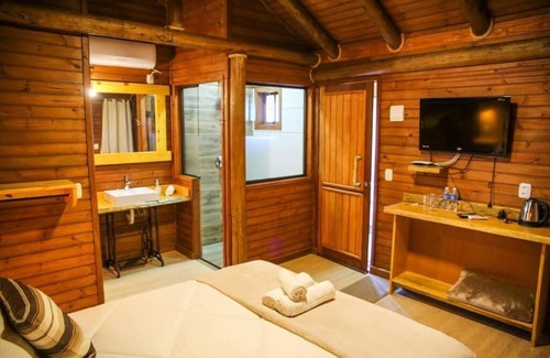 Cambara do Sul Hôtel | Pousada Morada da Serra