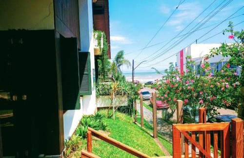 Torres Hôtel | Pousada Morada Da Prainha