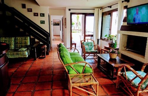 Torres Hôtel | Pousada Morada Da Prainha