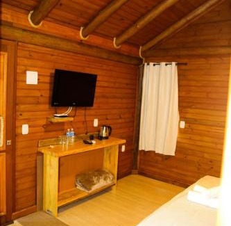 Cambara do Sul Hôtel | Pousada Morada da Serra